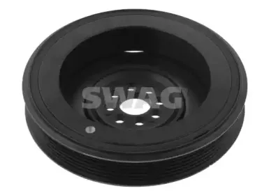 Ременный шкив, коленчатый вал SWAG купить